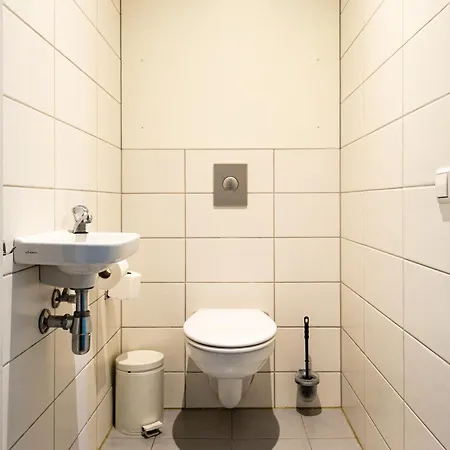 Residence Terschelling Midsland Exterior photo