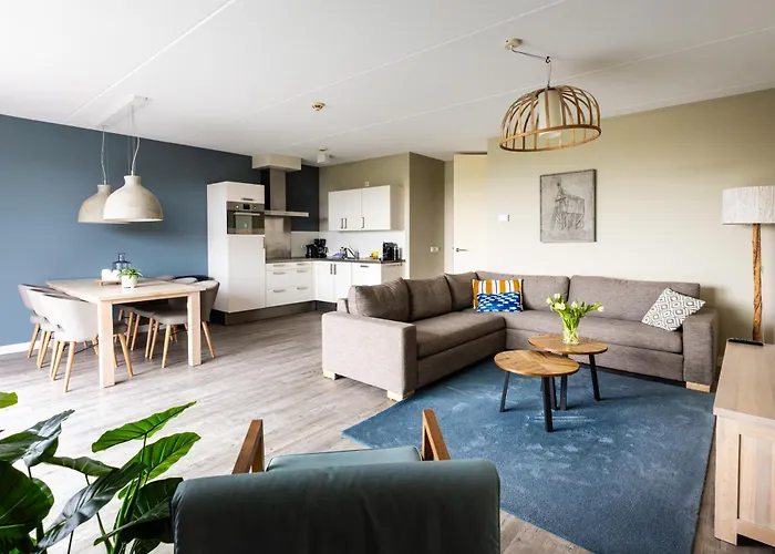 Residence Terschelling