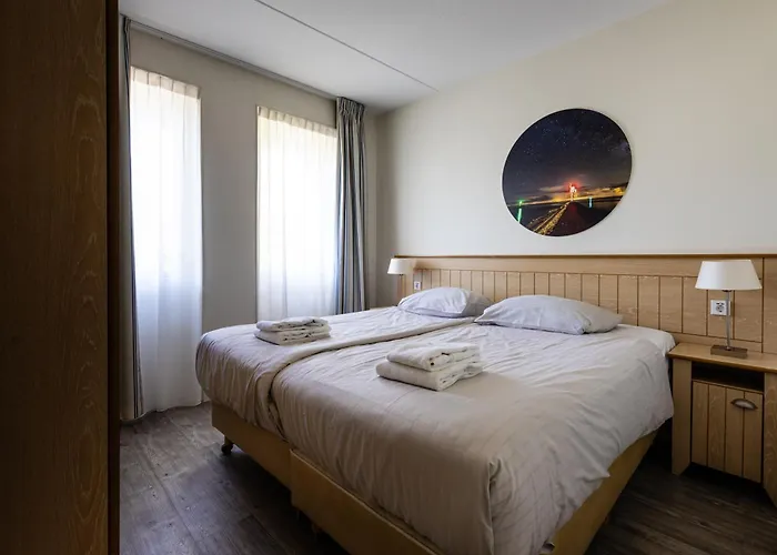 Residence Terschelling
