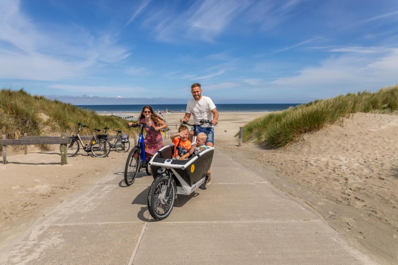 Resort Terschelling *