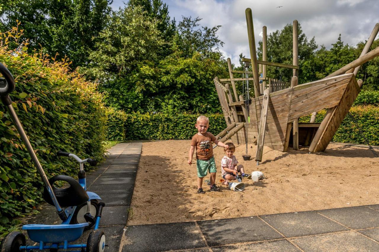 Resort Terschelling *