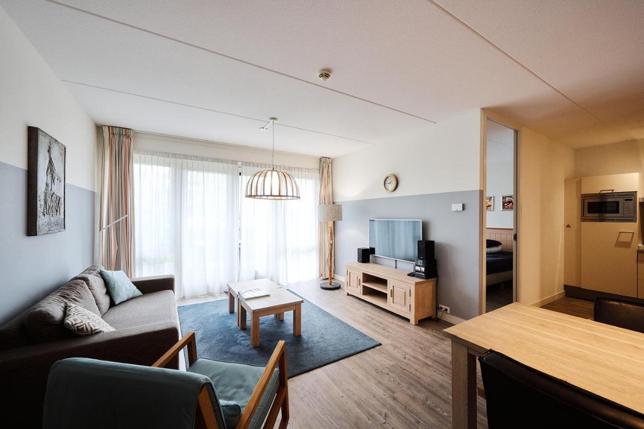 Resort Terschelling *