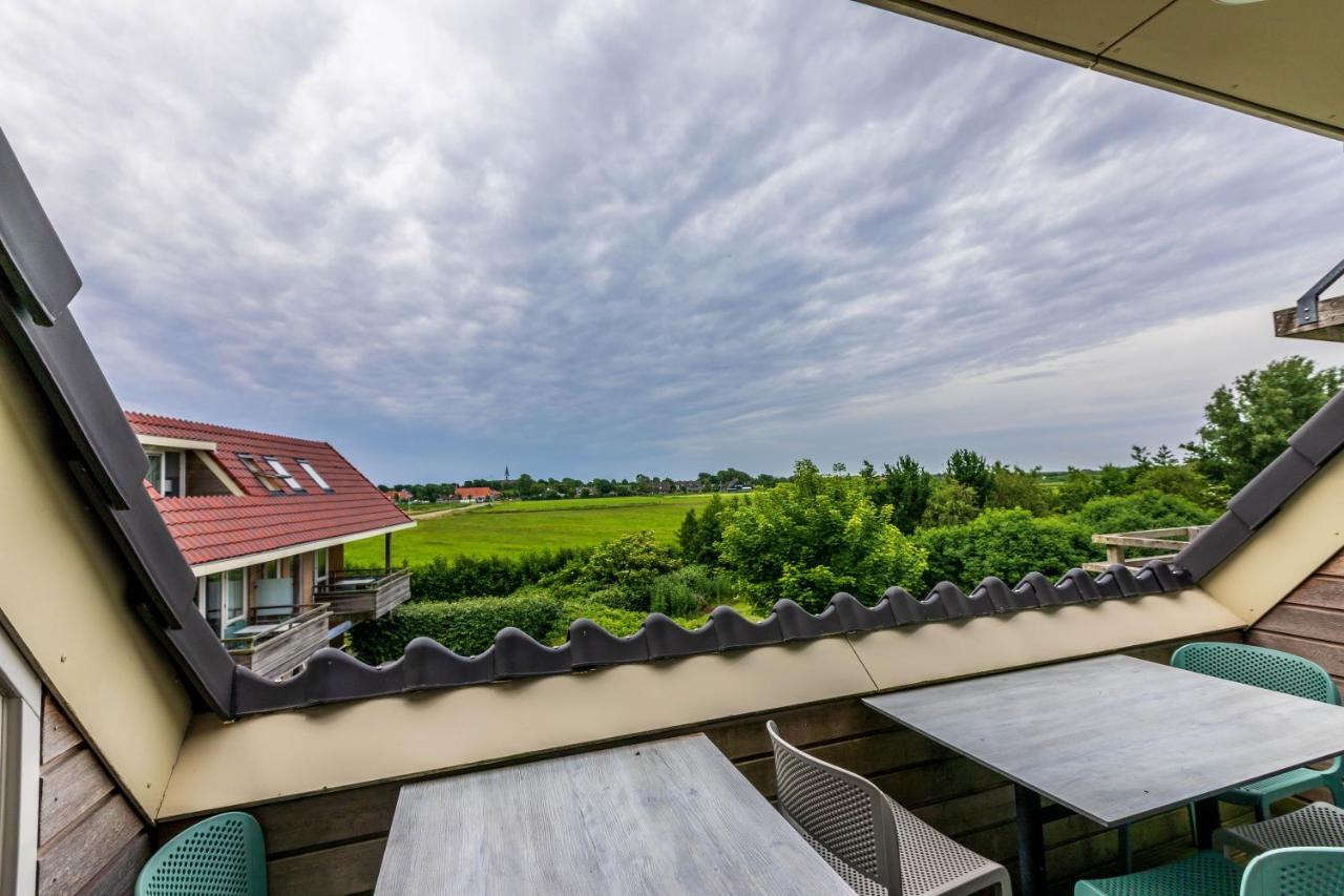 Terschelling Resort