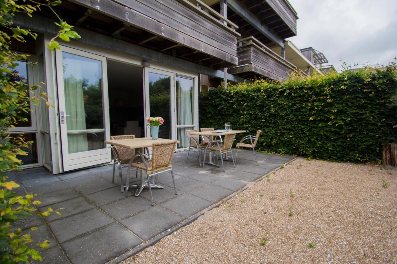 Terschelling Resort *