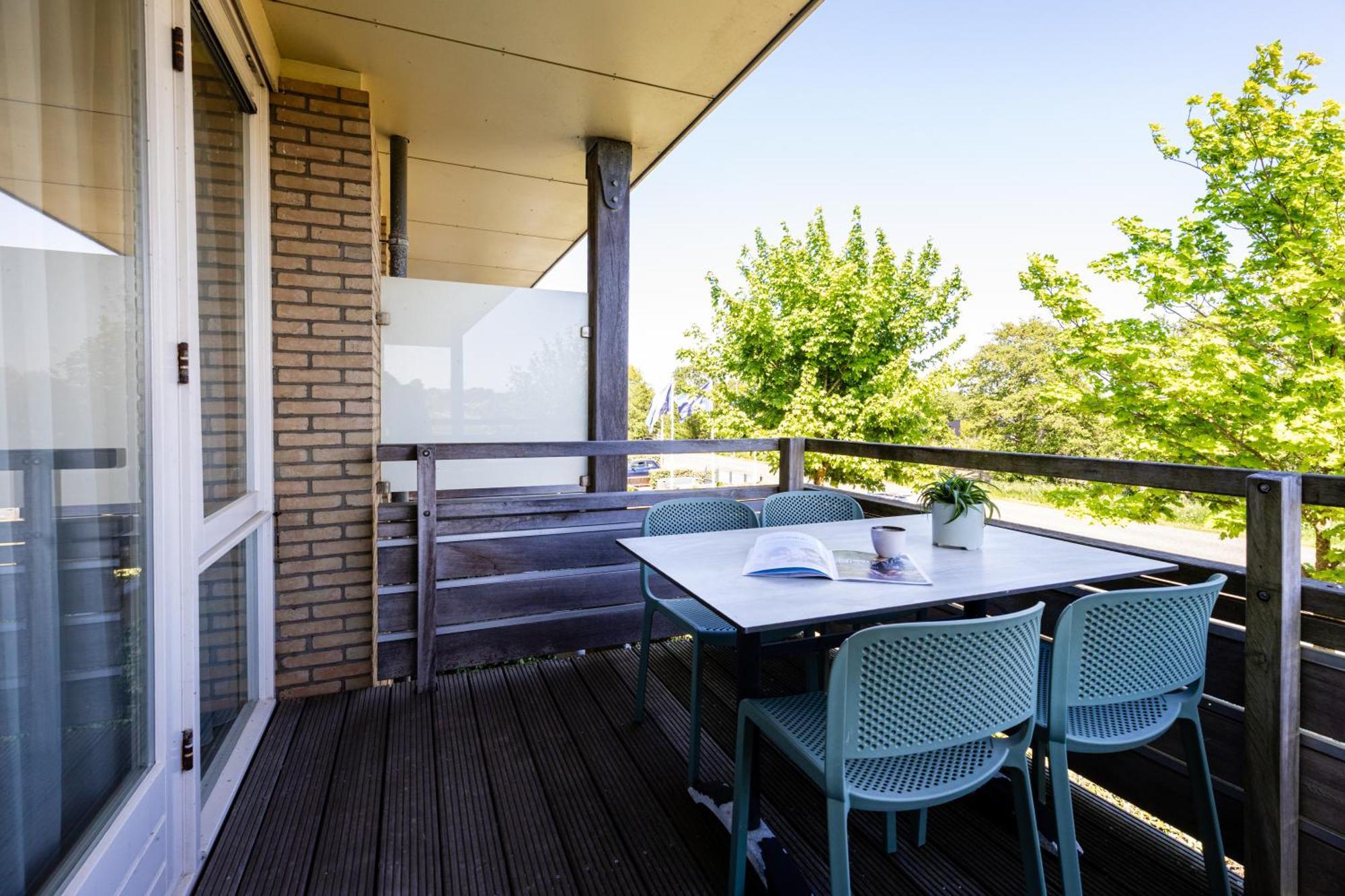 Resort Terschelling *