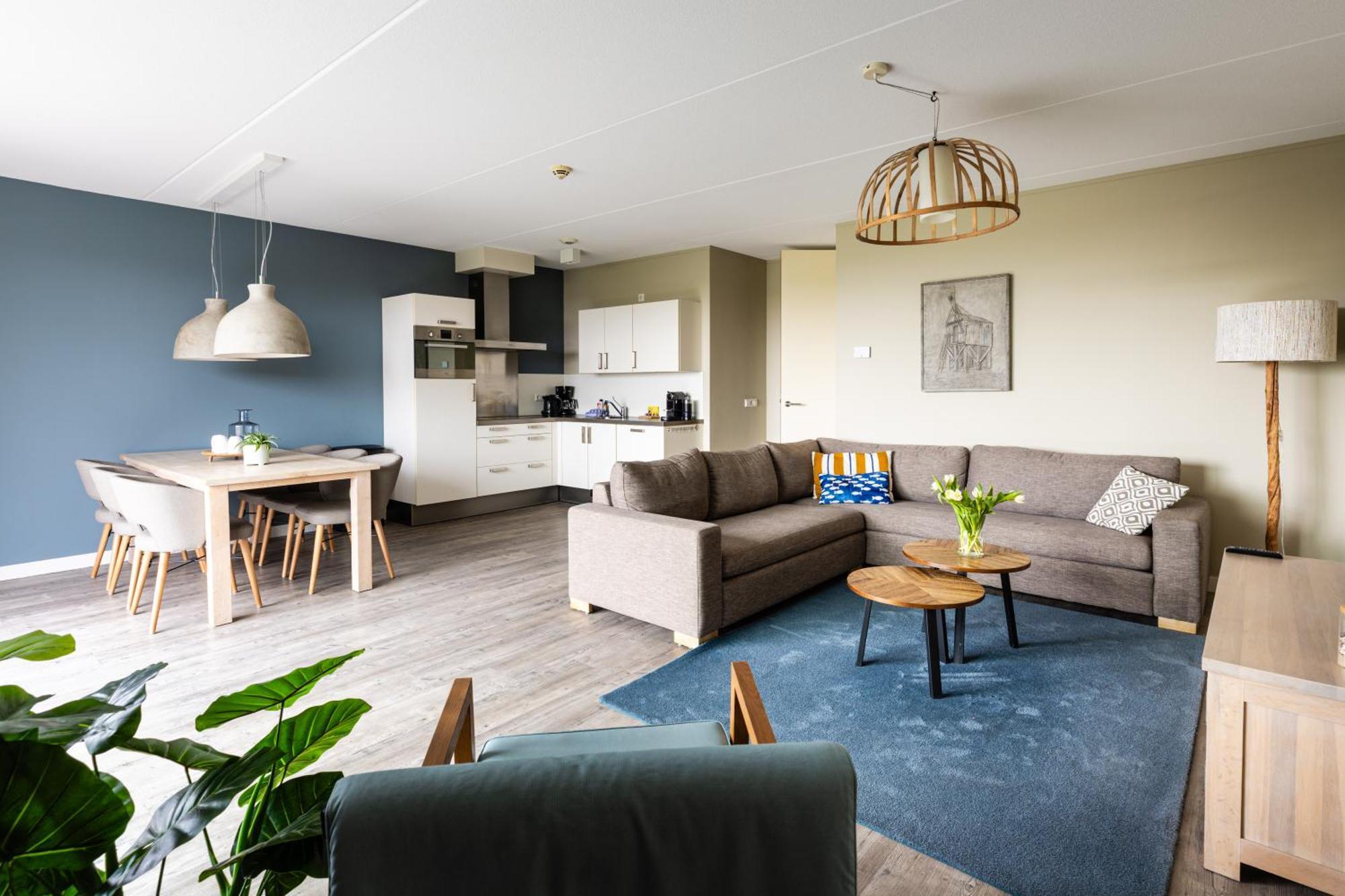 Terschelling Resort Midsland