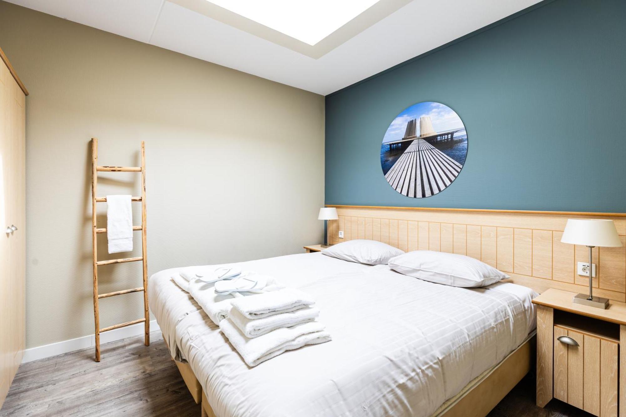 Terschelling Resort *