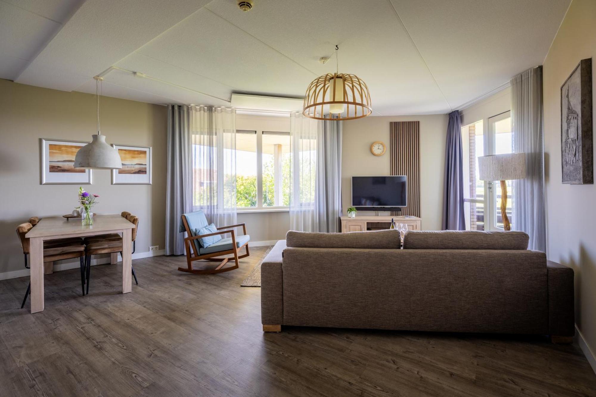 Resort Terschelling *