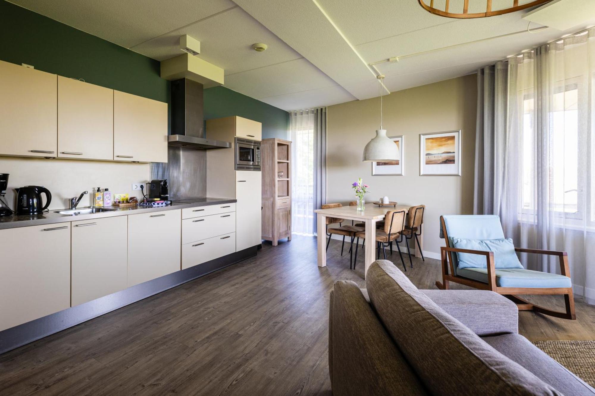 Terschelling Resort Midsland