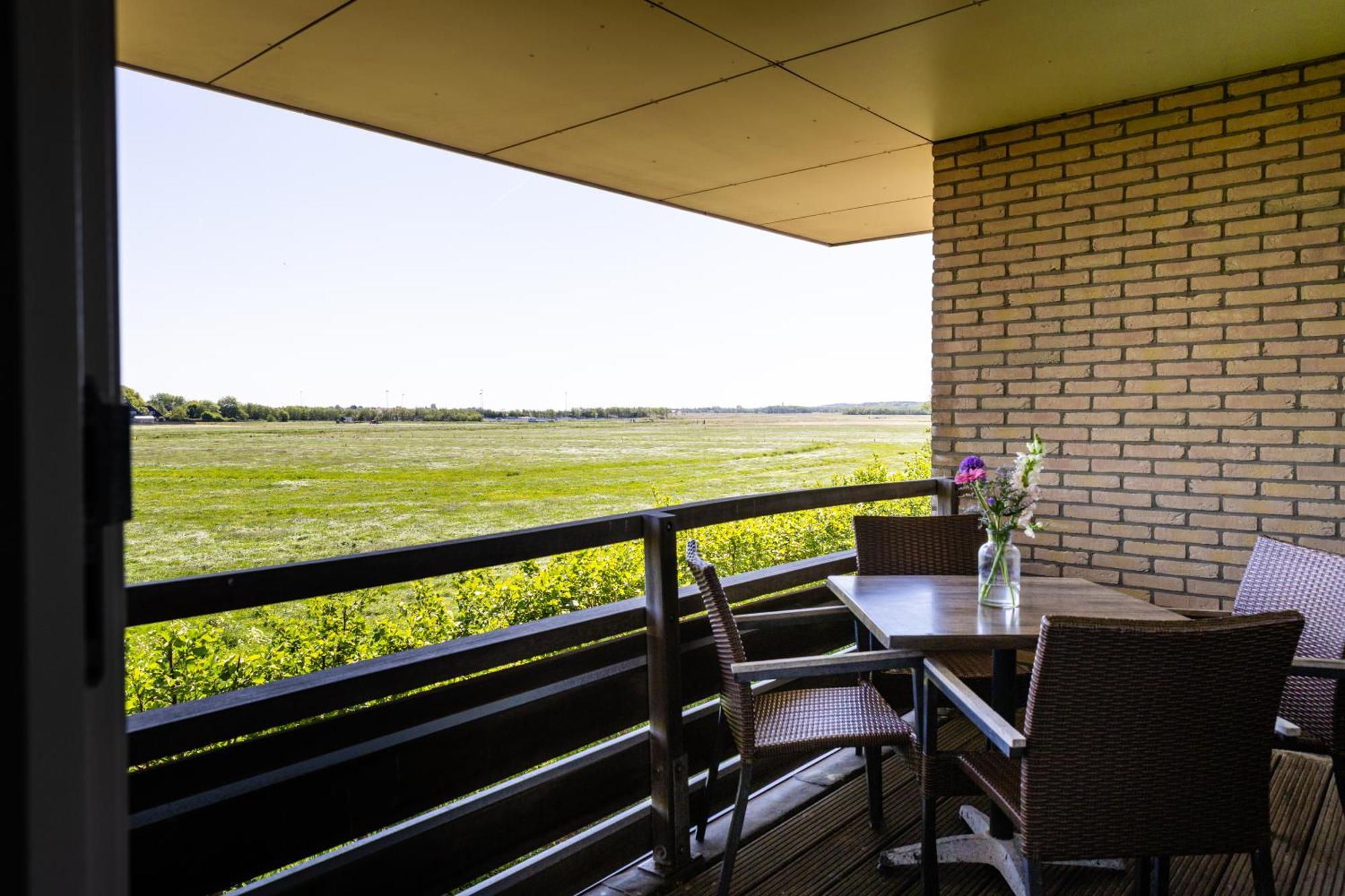 Terschelling Resort
