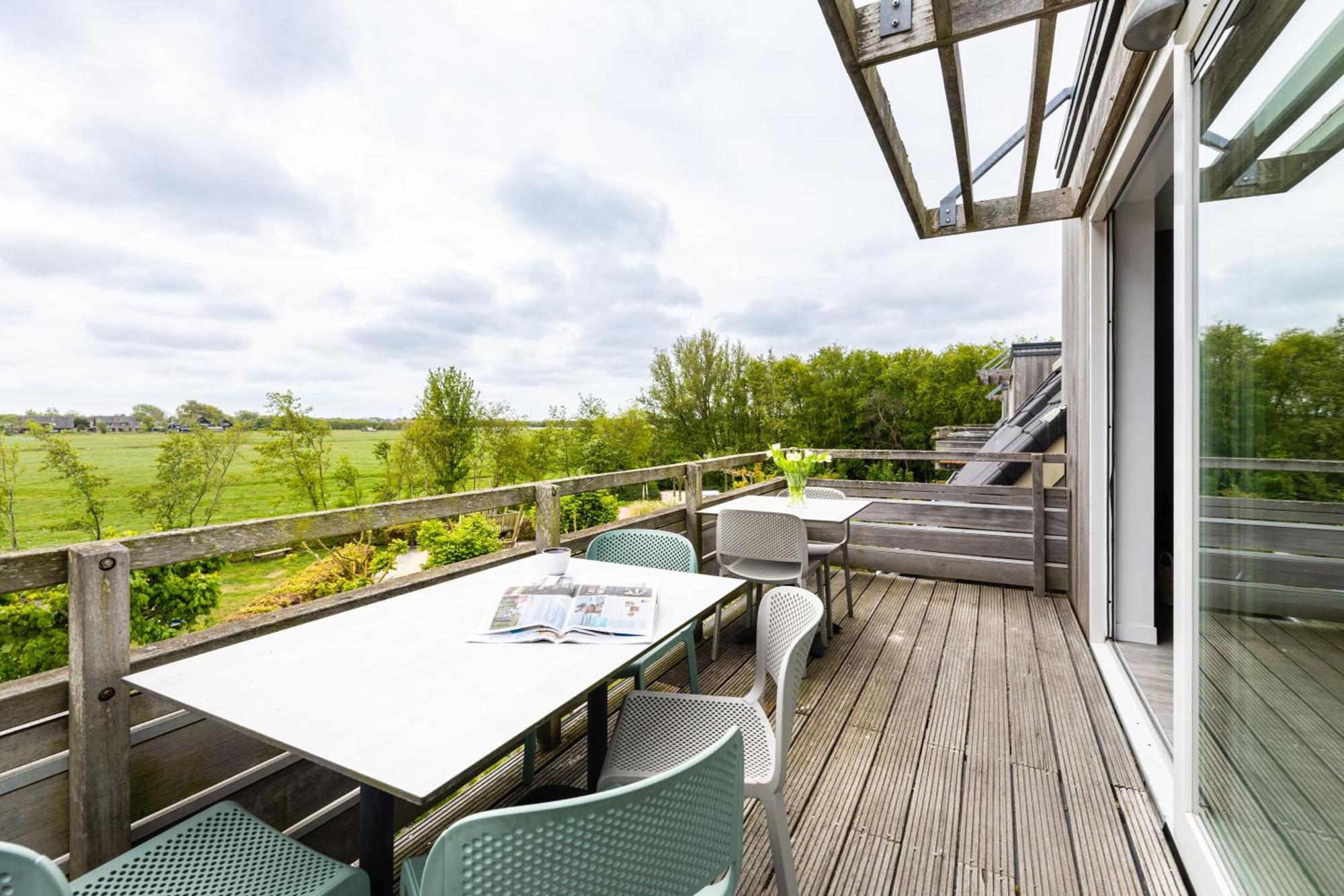 Terschelling Resort Midsland