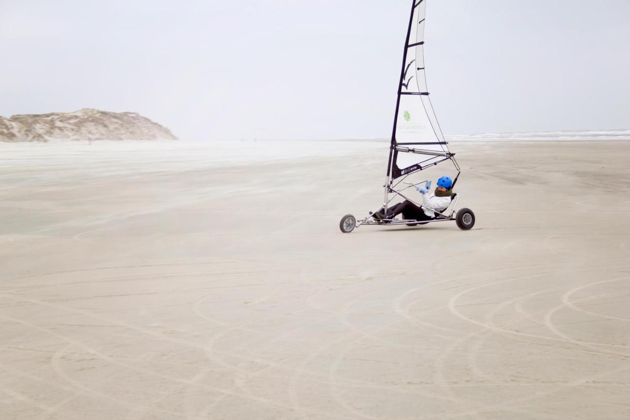 Terschelling * Midsland